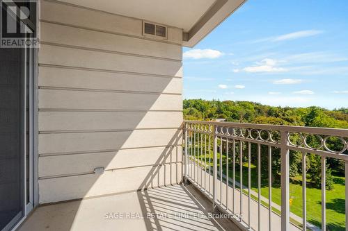 505 - 10 Old York Mills Road, Toronto, ON 