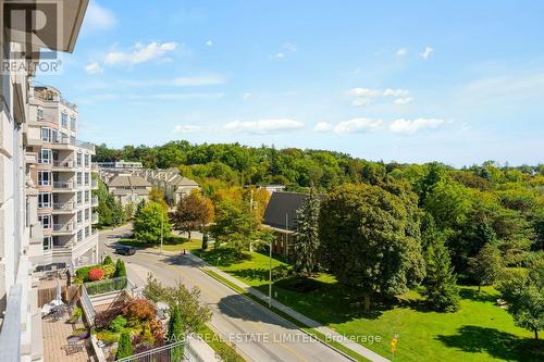 505 - 10 Old York Mills Road, Toronto, ON 
