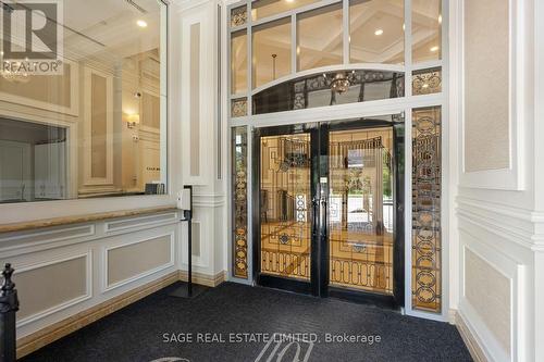505 - 10 Old York Mills Road, Toronto, ON 