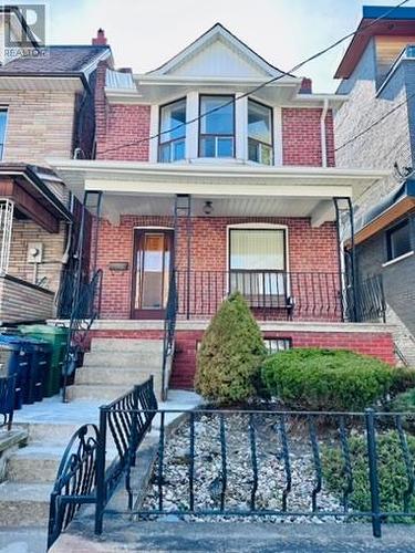 382 Roxton Road, Toronto, ON 