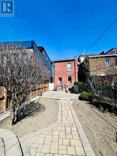 382 Roxton Road, Toronto, ON 