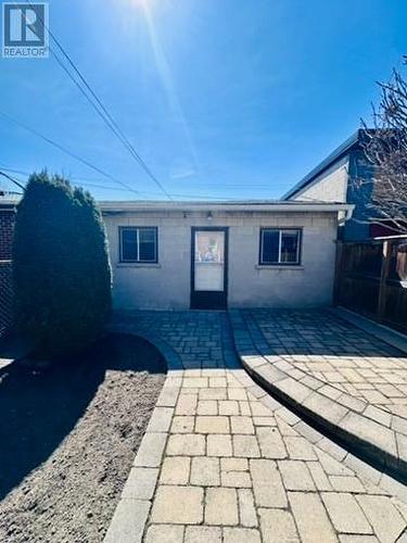 382 Roxton Road, Toronto, ON 