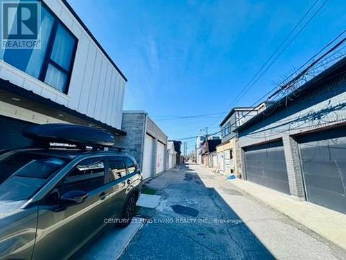 382 Roxton Road, Toronto, ON 