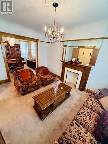382 Roxton Road, Toronto, ON 