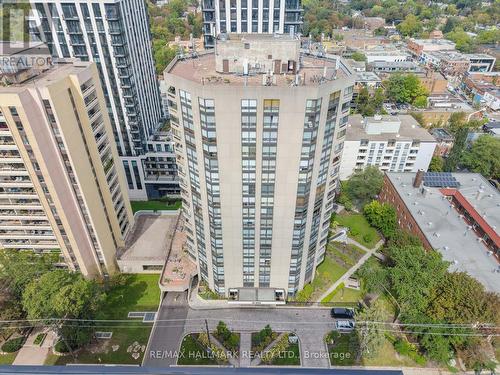 1401 - 240 Heath Street W, Toronto, ON 