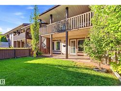 258 SURREY GARDENS NW  Edmonton, AB T5T 1Z3