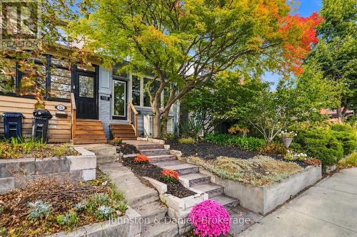 118 Merrill Avenue E, Toronto, ON 