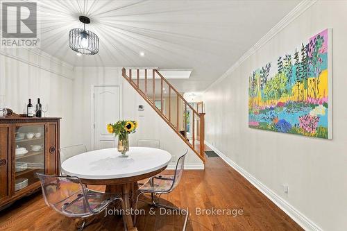 118 Merrill Avenue E, Toronto, ON 