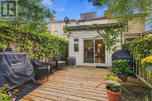 118 Merrill Avenue E, Toronto, ON 