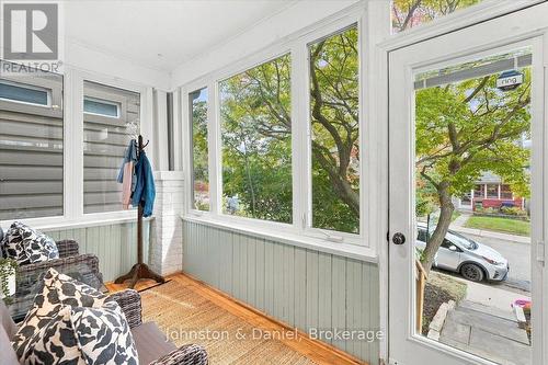 118 Merrill Avenue E, Toronto, ON 