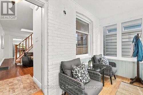 118 Merrill Avenue E, Toronto, ON 