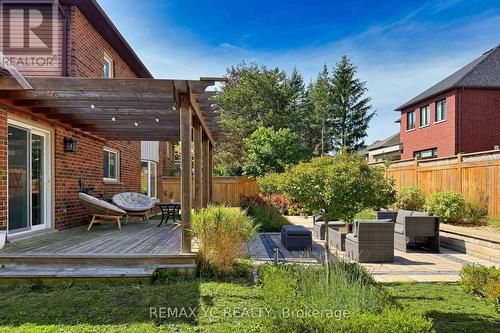 4 Simmons Crescent, Aurora, ON 