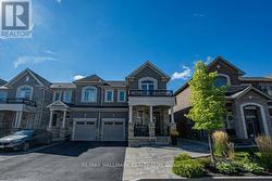 29 NESS DRIVE Richmond Hill, ON L4S 0J8