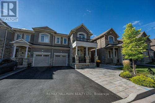 29 Ness Drive, Richmond Hill, ON 