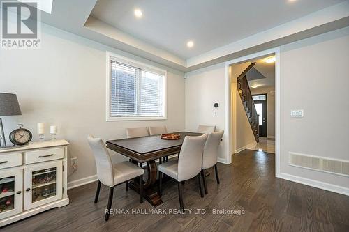 29 Ness Drive, Richmond Hill, ON 