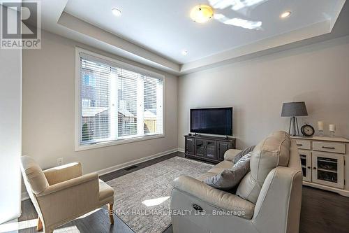 29 Ness Drive, Richmond Hill, ON 