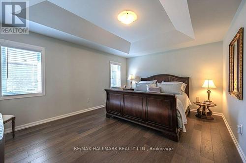 29 Ness Drive, Richmond Hill, ON 