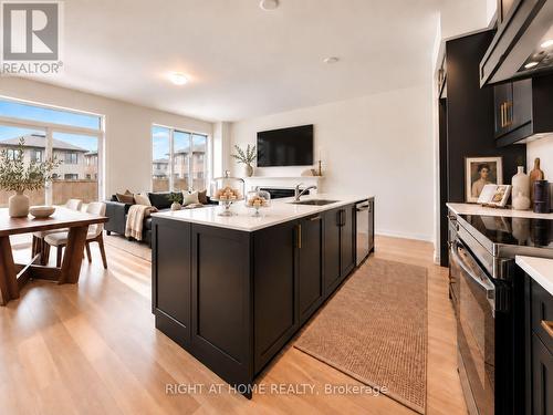 24 Singhampton Road, Vaughan, ON 