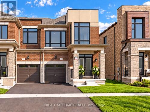 24 Singhampton Road, Vaughan, ON 