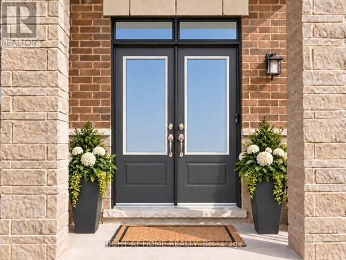 24 Singhampton Road, Vaughan, ON 