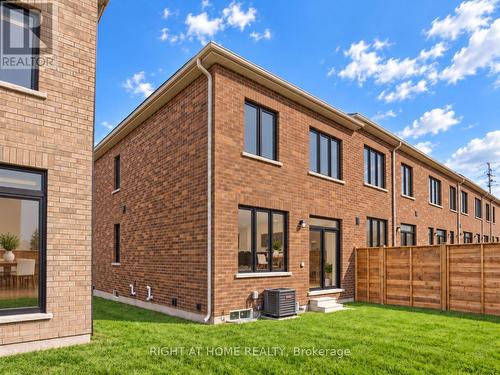 24 Singhampton Road, Vaughan, ON 