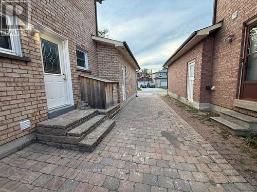 LOWER - 66 FOUNDRY CRESCENT , Markham, Ontario L3P 6N7 2