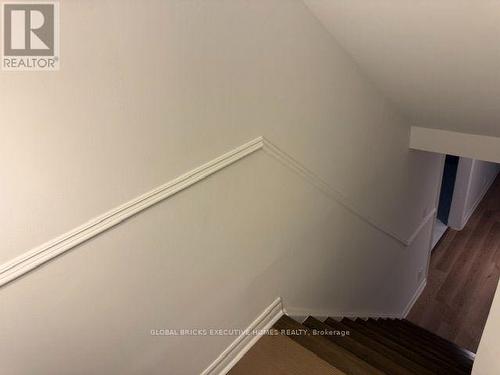 LOWER - 66 FOUNDRY CRESCENT , Markham, Ontario L3P 6N7 3