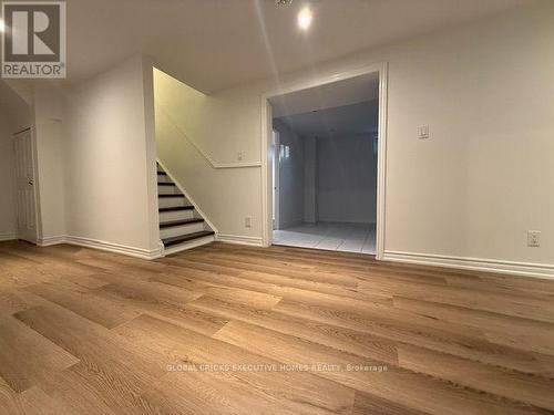 LOWER - 66 FOUNDRY CRESCENT , Markham, Ontario L3P 6N7 4