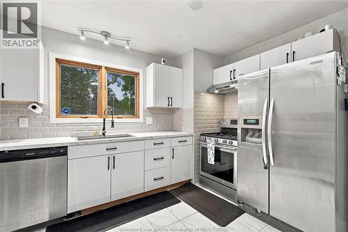 2547 Rivard Avenue, Windsor, ON 