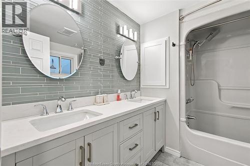 2547 Rivard Avenue, Windsor, ON 