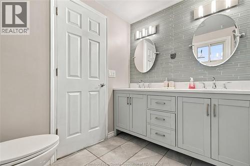 2547 Rivard Avenue, Windsor, ON 