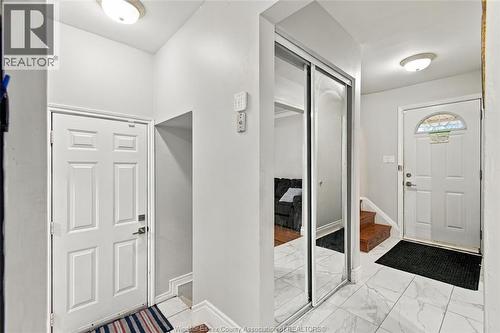 2547 Rivard Avenue, Windsor, ON 