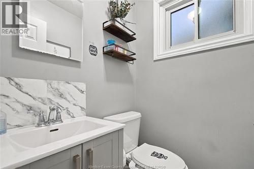 2547 Rivard Avenue, Windsor, ON 