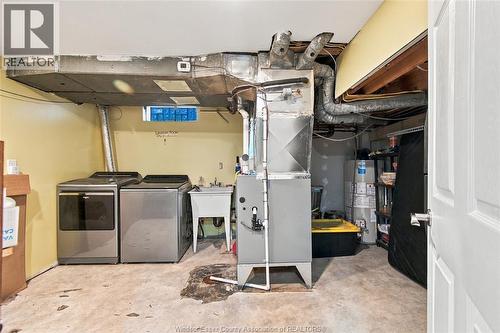 2547 Rivard Avenue, Windsor, ON 