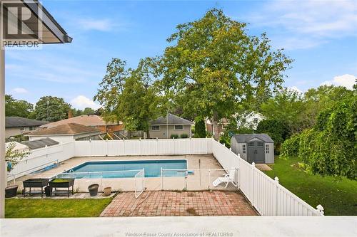 2547 Rivard Avenue, Windsor, ON 