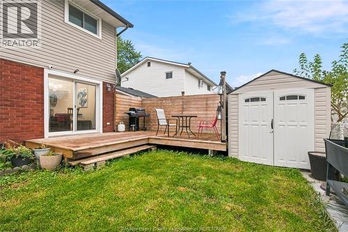 2547 Rivard Avenue, Windsor, ON 