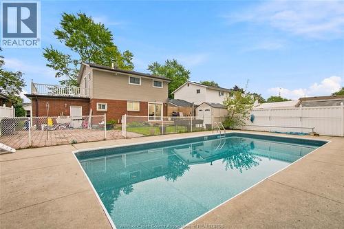 2547 Rivard Avenue, Windsor, ON 