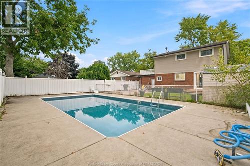 2547 Rivard Avenue, Windsor, ON 