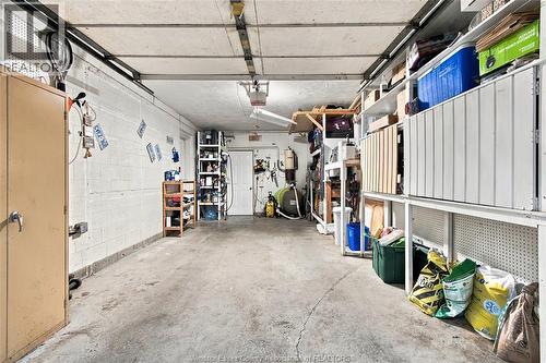 2547 Rivard Avenue, Windsor, ON 