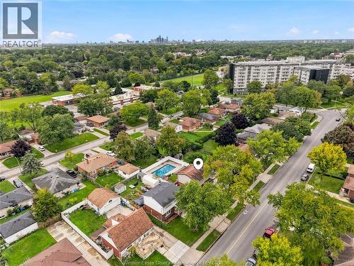 2547 Rivard Avenue, Windsor, ON 