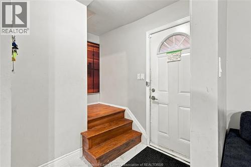 2547 Rivard Avenue, Windsor, ON 