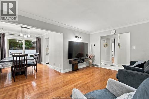 2547 Rivard Avenue, Windsor, ON 