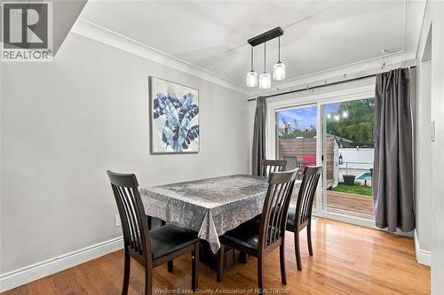 2547 Rivard Avenue, Windsor, ON 