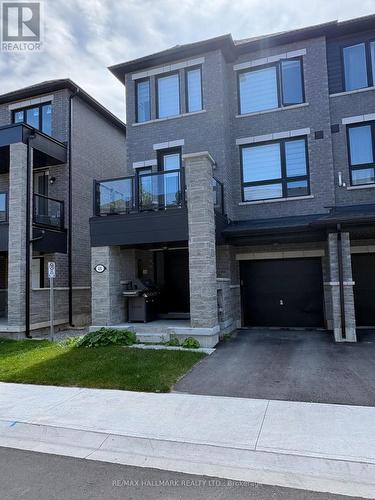 48 SPRY LANE , Barrie, Ontario L9J 0N6 2