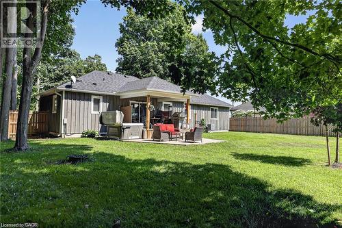 729 6Th Concession Rd Enr, Cultus, ON 