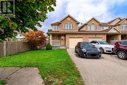 ROOM C - 119 SUMMERS DRIVE Thorold, ON L2V 5C7