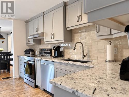 231 Simon Lake Drive, Greater Sudbury, ON 