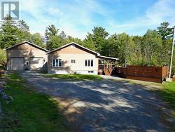 248 Ratter Lake Road Markstay-Warren, ON P0M 2G0