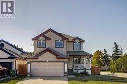 196 Harvest Park Way NE  Calgary, AB T3K 4B8