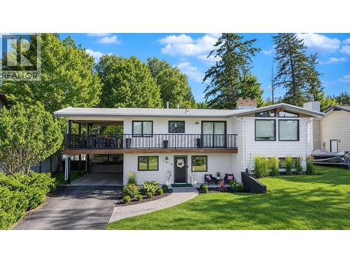 1816 Mt Connell Crescent, Cranbrook, BC 